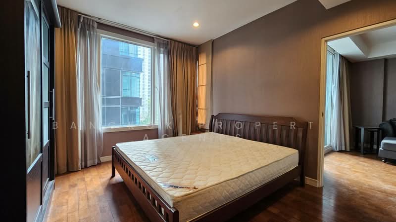 Baan Siri 24 : บ้าน สิริ ทเวนตี้โฟร์, กรุงเทพ, 39 ซอยสุขุมวิท 24, คลองตัน, คลองเตย, กรุงเทพ, 60 ตร.ม., คอนโด ให้เช่า, โดย BANGKOK PROPERTY AGENTS, 500203397 - DDproperty.com