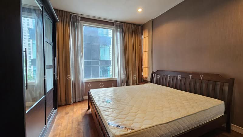 Baan Siri 24, Bangkok, 39 Sukhumvit 24 Alley, Khong Tan, Khlong Toei, Bangkok, 1 Bedroom, 60 sqm, Condo For Rent, by BANGKOK PROPERTY AGENTS, 500203397 - DDproperty.com