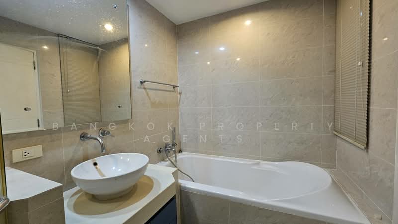 Baan Siri 24 : บ้าน สิริ ทเวนตี้โฟร์, กรุงเทพ, 39 ซอยสุขุมวิท 24, คลองตัน, คลองเตย, กรุงเทพ, 60 ตร.ม., คอนโด ให้เช่า, โดย BANGKOK PROPERTY AGENTS, 500203397 - DDproperty.com