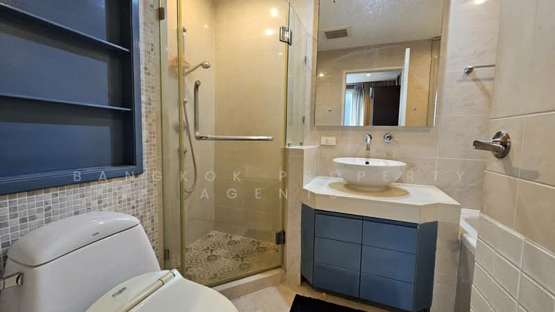 Baan Siri 24, Bangkok, 39 Sukhumvit 24 Alley, Khong Tan, Khlong Toei, Bangkok, 1 Bedroom, 60 sqm, Condo For Rent, by BANGKOK PROPERTY AGENTS, 500203397 - DDproperty.com