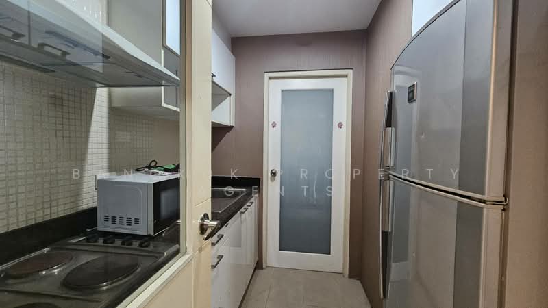 Baan Siri 24, Bangkok, 39 Sukhumvit 24 Alley, Khong Tan, Khlong Toei, Bangkok, 1 Bedroom, 60 sqm, Condo For Rent, by BANGKOK PROPERTY AGENTS, 500203397 - DDproperty.com