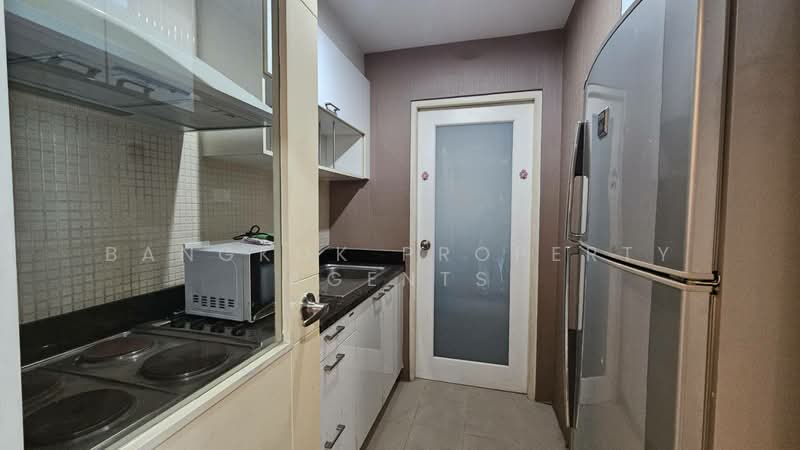 Baan Siri 24, Bangkok, 39 Sukhumvit 24 Alley, Khong Tan, Khlong Toei, Bangkok, 1 Bedroom, 60 sqm, Condo For Rent, by BANGKOK PROPERTY AGENTS, 500203397 - DDproperty.com