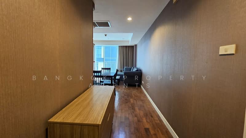 Baan Siri 24 : บ้าน สิริ ทเวนตี้โฟร์, กรุงเทพ, 39 ซอยสุขุมวิท 24, คลองตัน, คลองเตย, กรุงเทพ, 60 ตร.ม., คอนโด ให้เช่า, โดย BANGKOK PROPERTY AGENTS, 500203397 - DDproperty.com