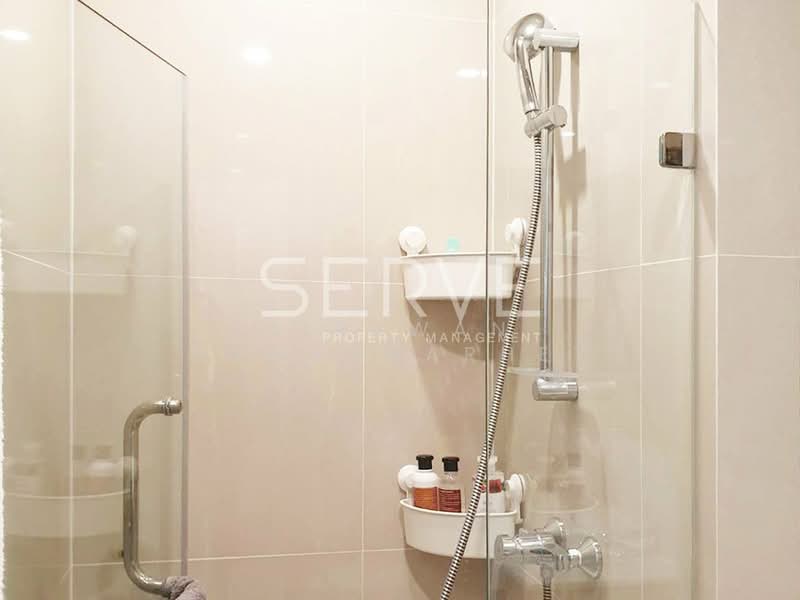 Noble Revolve Ratchada 2 : โนเบิล รีวอลฟ์ รัชดา 2, กรุงเทพ, 70 ซอยรัชดาภิเษก 10 ถนนรัชดาภิเษก, ห้วยขวาง, ห้วยขวาง, กรุงเทพ, 26 ตร.ม., คอนโด ให้เช่า, โดย Jirawan Suwannaphet, 500203398 - DDproperty.com