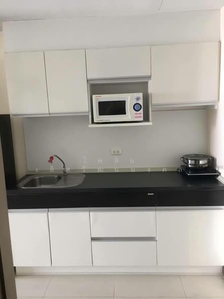 Supalai Premier Ratchathewi, Bangkok, 188 Phetchaburi Road, Thanon Phetchaburi, Ratchathewi, Bangkok, Studio, 38 sqm, Condo For Rent, by ไพลิน เลิศวัฒนมงคล, 500203399 - DDproperty.com