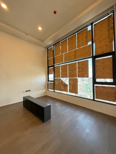 Park Origin Chula-Samyan, Bangkok, Rama 4 Road, Maha Phrutharam, Bang Rak, Bangkok, 2 Bedrooms, 65 sqm, Condo For Sale, by Bangkok Agent Co.,Ltd., 500203402 - DDproperty.com