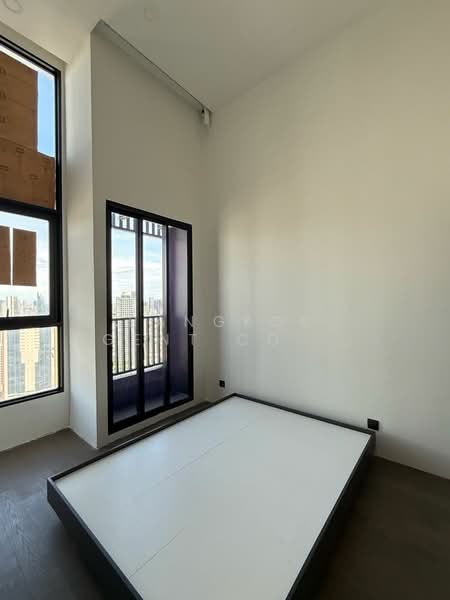 Park Origin Chula-Samyan, Bangkok, Rama 4 Road, Maha Phrutharam, Bang Rak, Bangkok, 2 Bedrooms, 65 sqm, Condo For Sale, by Bangkok Agent Co.,Ltd., 500203402 - DDproperty.com