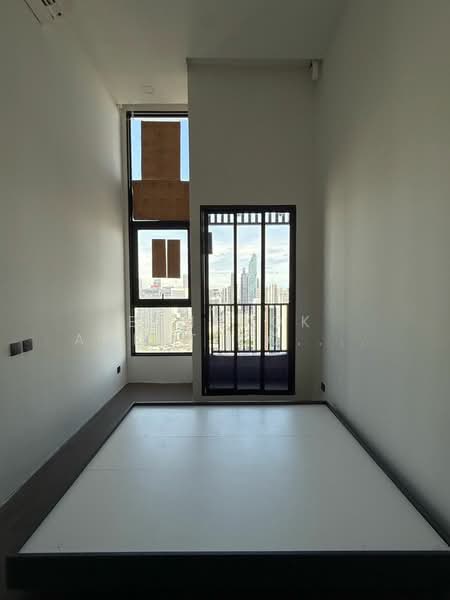 Park Origin Chula-Samyan, Bangkok, Rama 4 Road, Maha Phrutharam, Bang Rak, Bangkok, 2 Bedrooms, 65 sqm, Condo For Sale, by Bangkok Agent Co.,Ltd., 500203402 - DDproperty.com