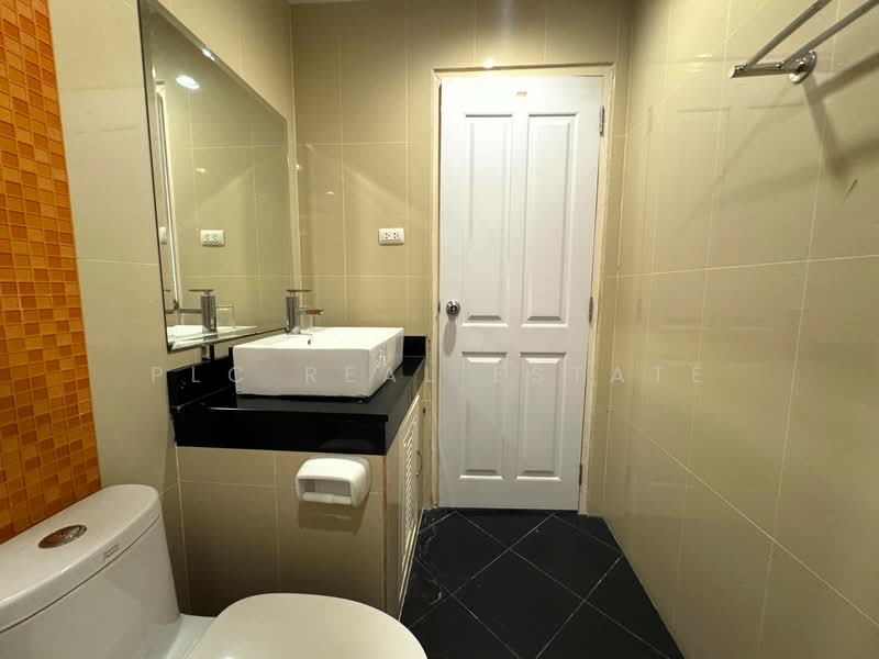 New Nordic VIP 4, Chon Buri (Pattaya), Pratamnak Road, Nong Pru, Bang Lamung (Pattaya), Chon Buri (Pattaya), 1 Bedroom, 32 sqm, Condo For Sale, by PLC Real Estate, 500203404 - DDproperty.com