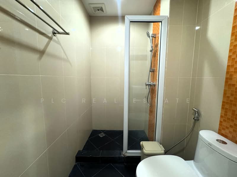 New Nordic VIP 4, Chon Buri (Pattaya), Pratamnak Road, Nong Pru, Bang Lamung (Pattaya), Chon Buri (Pattaya), 1 Bedroom, 32 sqm, Condo For Sale, by PLC Real Estate, 500203404 - DDproperty.com