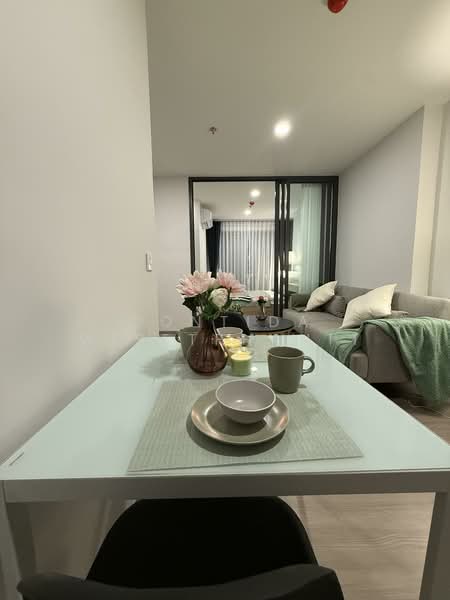 Aspire Sukhumvit-Rama 4, Bangkok, 4404 Rama 4 Road, Phra Kanong, Khlong Toei, Bangkok, 1 Bedroom, 31 sqm, Condo For Rent, by Dontida Wisetphanit, 500203406 - DDproperty.com