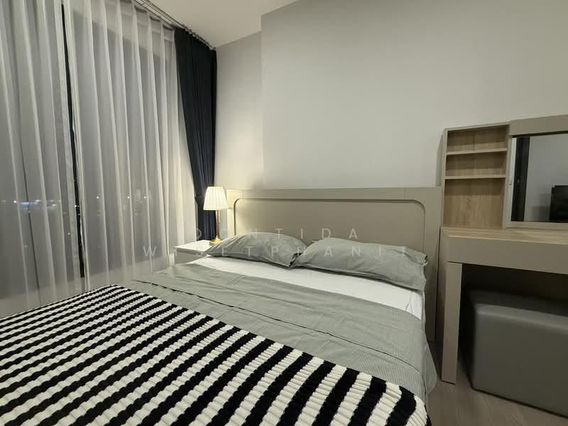 Aspire Sukhumvit-Rama 4 : แอสปาย สุขุมวิท-พระราม 4, กรุงเทพ, 4404 พระราม 4, พระโขนง, คลองเตย, กรุงเทพ, 31 ตร.ม., คอนโด ให้เช่า, โดย Dontida Wisetphanit, 500203406 - DDproperty.com