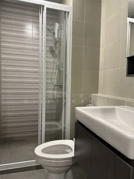 Aspire Sukhumvit-Rama 4, Bangkok, 4404 Rama 4 Road, Phra Kanong, Khlong Toei, Bangkok, 1 Bedroom, 31 sqm, Condo For Rent, by Dontida Wisetphanit, 500203406 - DDproperty.com