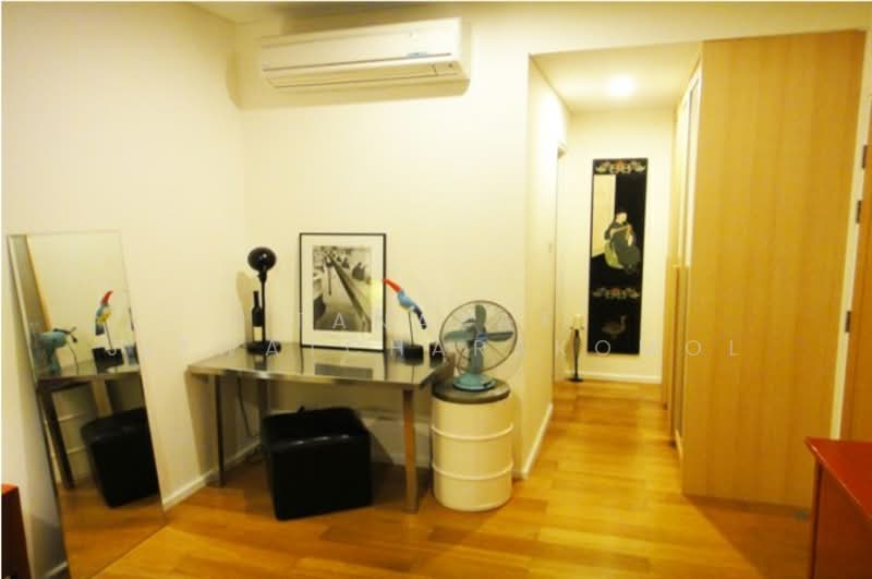 Wind Sukhumvit 23, Bangkok, 136 Soi Sukhumvit 23, Sukhumvit Road, Khlongtoei Nua, Watthana, Bangkok, 1 Bedroom, 54 sqm, Condo For Rent, by Tanapat Jitwatcharakomol, 500203408 - DDproperty.com