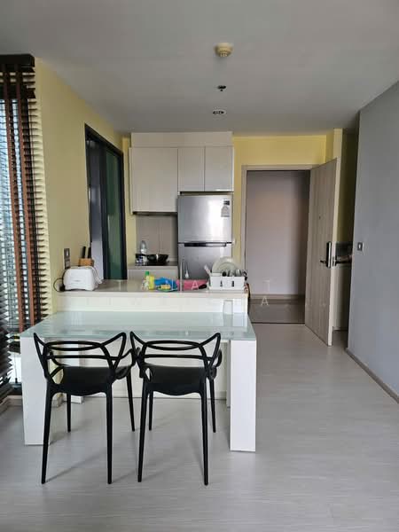 Rhythm Sukhumvit 42, Bangkok, Soi Sukhumvit 42, Sukhumvit Road, Phra Kanong, Khlong Toei, Bangkok, 1 Bedroom, 48 sqm, Condo For Rent, by Tanapat Jitwatcharakomol, 500203409 - DDproperty.com