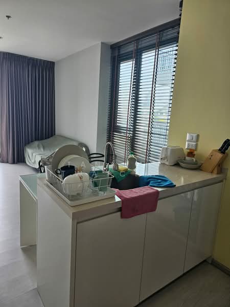 Rhythm Sukhumvit 42, Bangkok, Soi Sukhumvit 42, Sukhumvit Road, Phra Kanong, Khlong Toei, Bangkok, 1 Bedroom, 48 sqm, Condo For Rent, by Tanapat Jitwatcharakomol, 500203409 - DDproperty.com