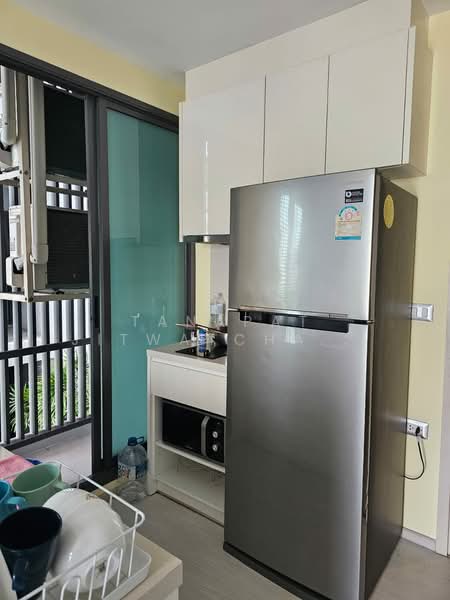 Rhythm Sukhumvit 42, Bangkok, Soi Sukhumvit 42, Sukhumvit Road, Phra Kanong, Khlong Toei, Bangkok, 1 Bedroom, 48 sqm, Condo For Rent, by Tanapat Jitwatcharakomol, 500203409 - DDproperty.com