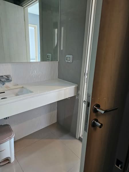 Rhythm Sukhumvit 42, Bangkok, Soi Sukhumvit 42, Sukhumvit Road, Phra Kanong, Khlong Toei, Bangkok, 1 Bedroom, 48 sqm, Condo For Rent, by Tanapat Jitwatcharakomol, 500203409 - DDproperty.com