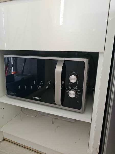 Rhythm Sukhumvit 42, Bangkok, Soi Sukhumvit 42, Sukhumvit Road, Phra Kanong, Khlong Toei, Bangkok, 1 Bedroom, 48 sqm, Condo For Rent, by Tanapat Jitwatcharakomol, 500203409 - DDproperty.com