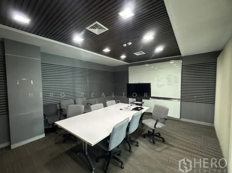 For rent Factory 13000 sqm in Lam Luk Ka Pathum Thani HRE00327, Pathum Thani, Bung Kham Proi, Lam Luk Ka, Pathum Thani, , 13,000 sqm, Warehouse/Factory For Rent, by Hero Realtor Co., Ltd., 500203410 - DDproperty.com