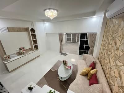 ขาย - หมู่บ้านฉัตรแก้ว 9 เมืองพัทยา, ชลบุรี