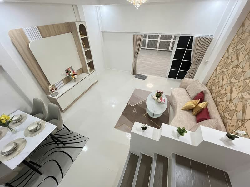 Chatkaew 9 Village, Chon Buri (Pattaya), Nong Pru, Bang Lamung (Pattaya), Chon Buri (Pattaya), 3 Bedrooms, 100 sqm, Single Detached House For Sale, by Pukkawadee Thapmathi, 500203412 - DDproperty.com