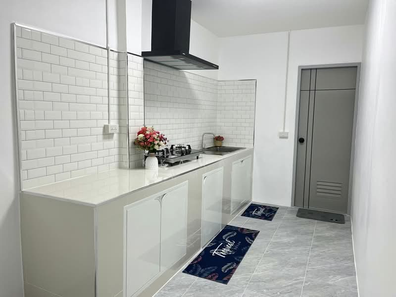 Chatkaew 9 Village, Chon Buri (Pattaya), Nong Pru, Bang Lamung (Pattaya), Chon Buri (Pattaya), 3 Bedrooms, 100 sqm, Single Detached House For Sale, by Pukkawadee Thapmathi, 500203412 - DDproperty.com