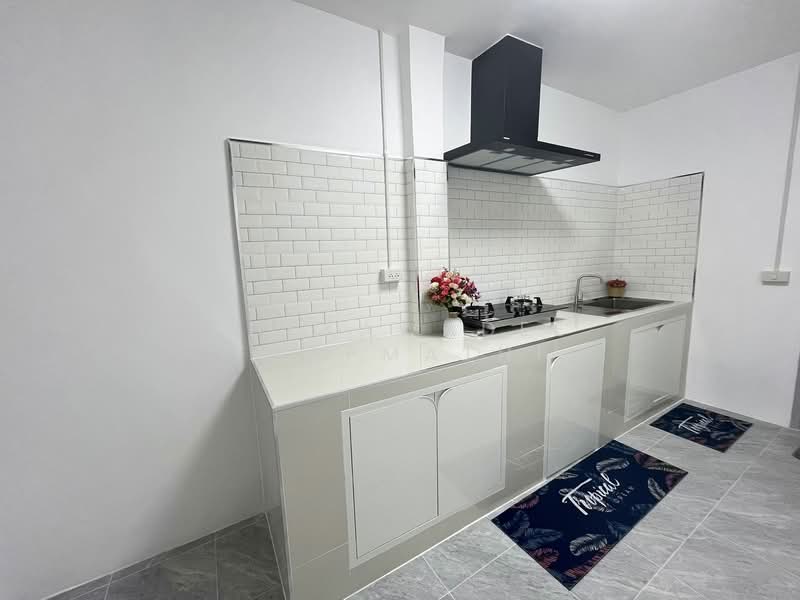 หมู่บ้านฉัตรแก้ว 9 เมืองพัทยา, ชลบุรี, หนองปรือ, บางละมุง, ชลบุรี, 100 ตร.ม., บ้านเดี่ยว ขาย, โดย Pukkawadee Thapmathi, 500203412 - DDproperty.com