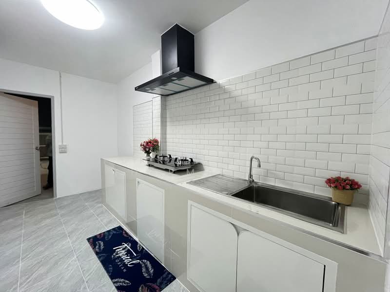 Chatkaew 9 Village, Chon Buri (Pattaya), Nong Pru, Bang Lamung (Pattaya), Chon Buri (Pattaya), 3 Bedrooms, 100 sqm, Single Detached House For Sale, by Pukkawadee Thapmathi, 500203412 - DDproperty.com