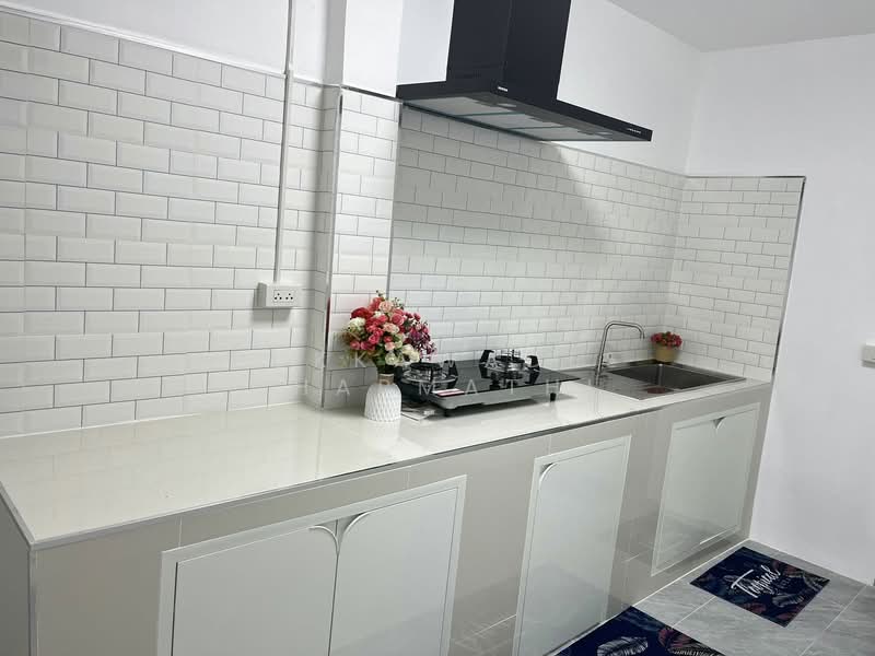 Chatkaew 9 Village, Chon Buri (Pattaya), Nong Pru, Bang Lamung (Pattaya), Chon Buri (Pattaya), 3 Bedrooms, 100 sqm, Single Detached House For Sale, by Pukkawadee Thapmathi, 500203412 - DDproperty.com