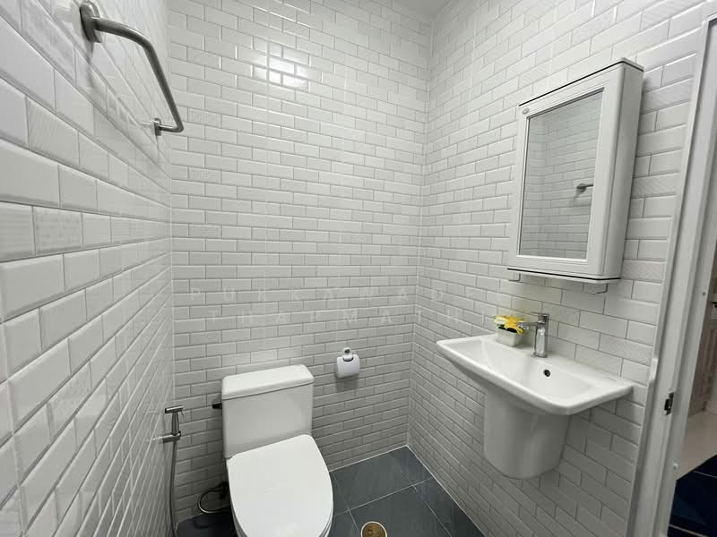 หมู่บ้านฉัตรแก้ว 9 เมืองพัทยา, ชลบุรี, หนองปรือ, บางละมุง, ชลบุรี, 100 ตร.ม., บ้านเดี่ยว ขาย, โดย Pukkawadee Thapmathi, 500203412 - DDproperty.com