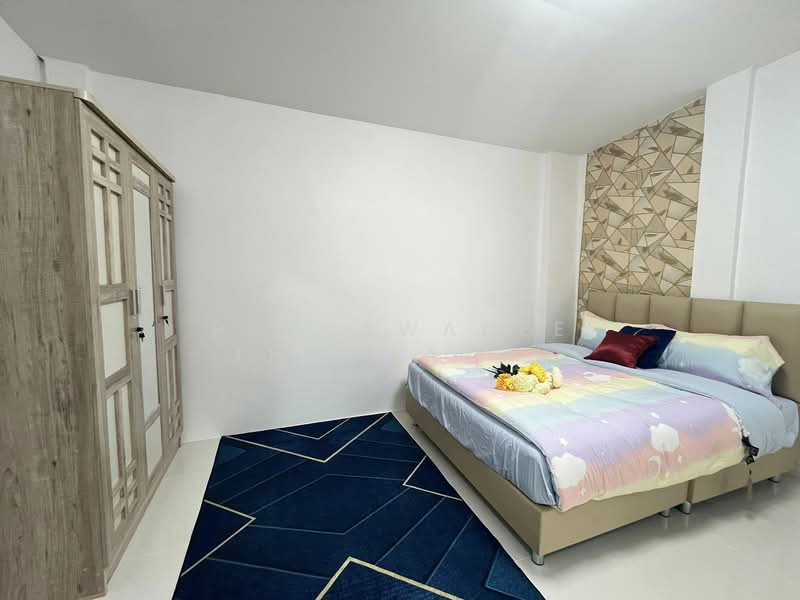 Chatkaew 9 Village, Chon Buri (Pattaya), Nong Pru, Bang Lamung (Pattaya), Chon Buri (Pattaya), 3 Bedrooms, 100 sqm, Single Detached House For Sale, by Pukkawadee Thapmathi, 500203412 - DDproperty.com