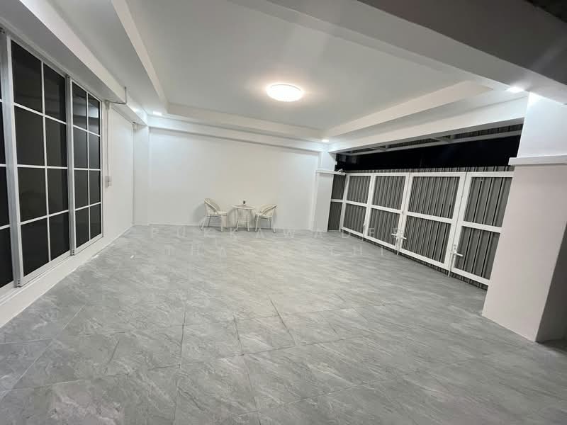 Chatkaew 9 Village, Chon Buri (Pattaya), Nong Pru, Bang Lamung (Pattaya), Chon Buri (Pattaya), 3 Bedrooms, 100 sqm, Single Detached House For Sale, by Pukkawadee Thapmathi, 500203412 - DDproperty.com