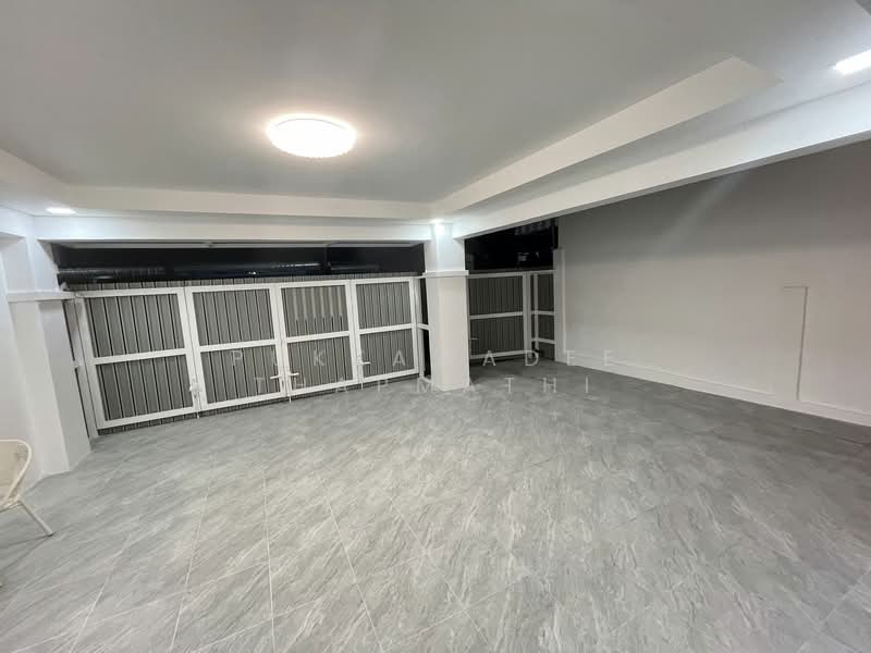 หมู่บ้านฉัตรแก้ว 9 เมืองพัทยา, ชลบุรี, หนองปรือ, บางละมุง, ชลบุรี, 100 ตร.ม., บ้านเดี่ยว ขาย, โดย Pukkawadee Thapmathi, 500203412 - DDproperty.com