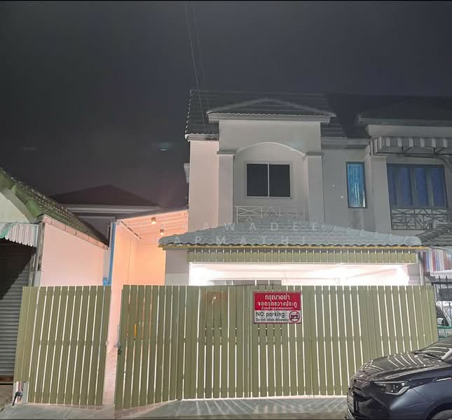 Chatkaew 9 Village, Chon Buri (Pattaya), Nong Pru, Bang Lamung (Pattaya), Chon Buri (Pattaya), 3 Bedrooms, 100 sqm, Single Detached House For Sale, by Pukkawadee Thapmathi, 500203412 - DDproperty.com