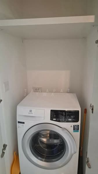 IDEO Mobi Sukhumvit 66, Bangkok, 2578 Soi Sukhumvit 66 Sukhumvit Road, Bang Chak, Phra Khanong, Bangkok, 1 Bedroom, 35 sqm, Condo For Rent, by Tanapat Jitwatcharakomol, 500203413 - DDproperty.com