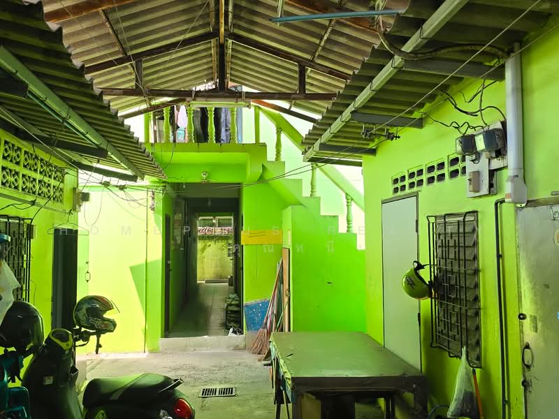ขายหอพักพร้อมผู้เช่า ซอยคุ้มเกล้า 25, Bangkok, Lam Pla Tiew, Lat Krabang, Bangkok, , 544 sqm, Business For Sale, by HOMEPLUS REALTY - คุณหนึ่ง, 500203417 - DDproperty.com