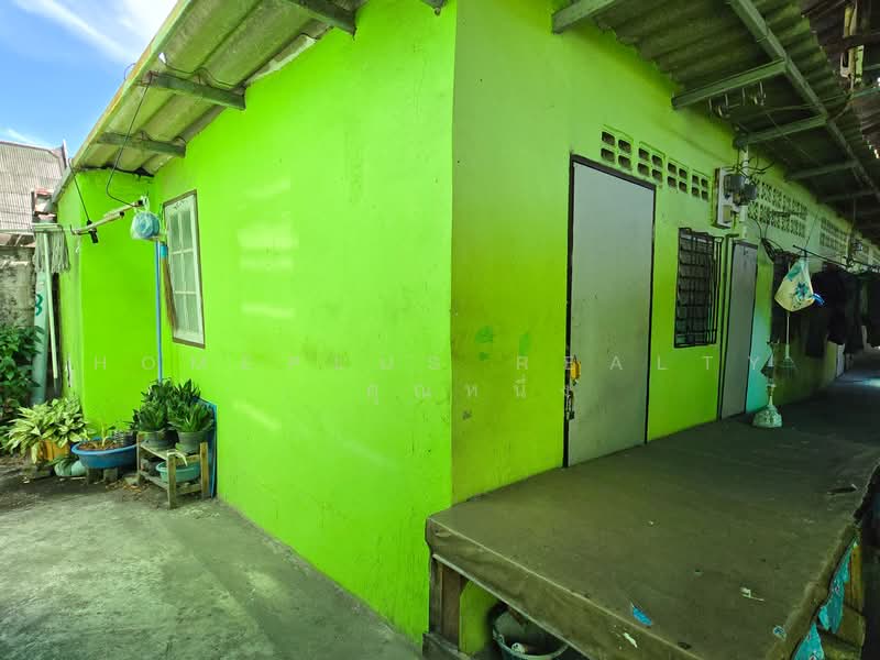 ขายหอพักพร้อมผู้เช่า ซอยคุ้มเกล้า 25, Bangkok, Lam Pla Tiew, Lat Krabang, Bangkok, , 544 sqm, Business For Sale, by HOMEPLUS REALTY - คุณหนึ่ง, 500203417 - DDproperty.com