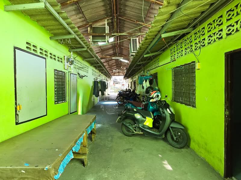 ขายหอพักพร้อมผู้เช่า ซอยคุ้มเกล้า 25, Bangkok, Lam Pla Tiew, Lat Krabang, Bangkok, , 544 sqm, Business For Sale, by HOMEPLUS REALTY - คุณหนึ่ง, 500203417 - DDproperty.com