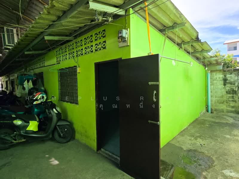 ขายหอพักพร้อมผู้เช่า ซอยคุ้มเกล้า 25, กรุงเทพ, ลำปลาทิว, ลาดกระบัง, กรุงเทพ, 544 ตร.ม., กิจการ ขาย, โดย HOMEPLUS REALTY - คุณหนึ่ง, 500203417 - DDproperty.com