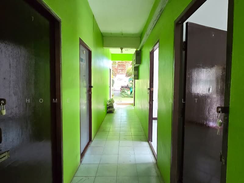 ขายหอพักพร้อมผู้เช่า ซอยคุ้มเกล้า 25, Bangkok, Lam Pla Tiew, Lat Krabang, Bangkok, , 544 sqm, Business For Sale, by HOMEPLUS REALTY - คุณหนึ่ง, 500203417 - DDproperty.com