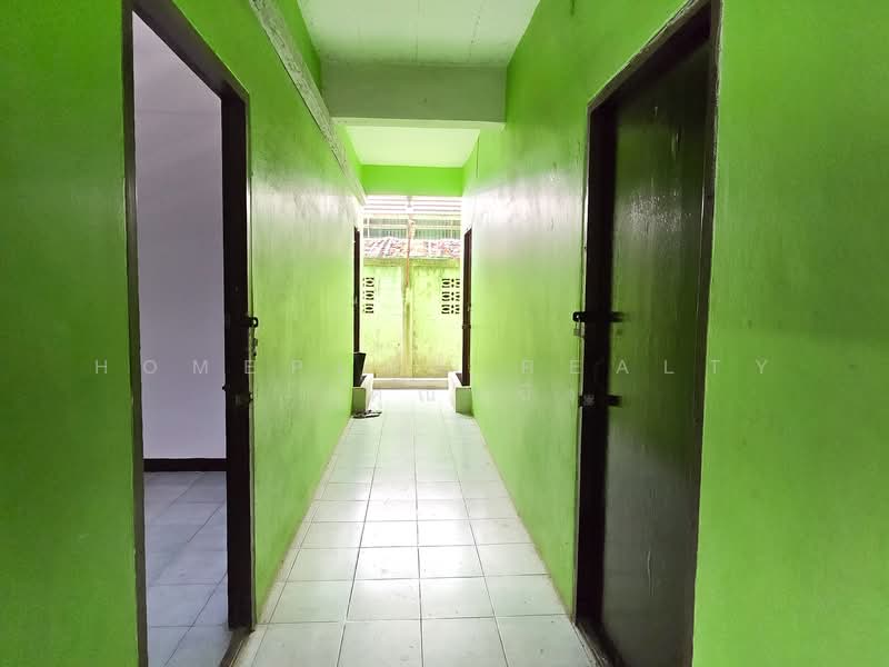 ขายหอพักพร้อมผู้เช่า ซอยคุ้มเกล้า 25, Bangkok, Lam Pla Tiew, Lat Krabang, Bangkok, , 544 sqm, Business For Sale, by HOMEPLUS REALTY - คุณหนึ่ง, 500203417 - DDproperty.com