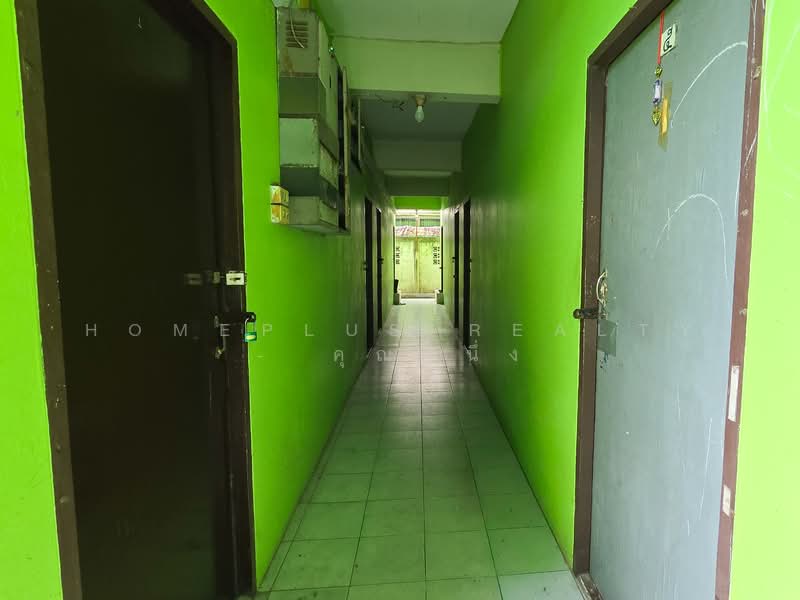 ขายหอพักพร้อมผู้เช่า ซอยคุ้มเกล้า 25, Bangkok, Lam Pla Tiew, Lat Krabang, Bangkok, , 544 sqm, Business For Sale, by HOMEPLUS REALTY - คุณหนึ่ง, 500203417 - DDproperty.com