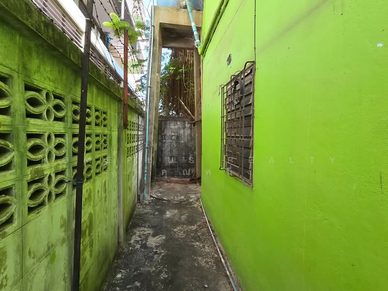 ขายหอพักพร้อมผู้เช่า ซอยคุ้มเกล้า 25, Bangkok, Lam Pla Tiew, Lat Krabang, Bangkok, , 544 sqm, Business For Sale, by HOMEPLUS REALTY - คุณหนึ่ง, 500203417 - DDproperty.com