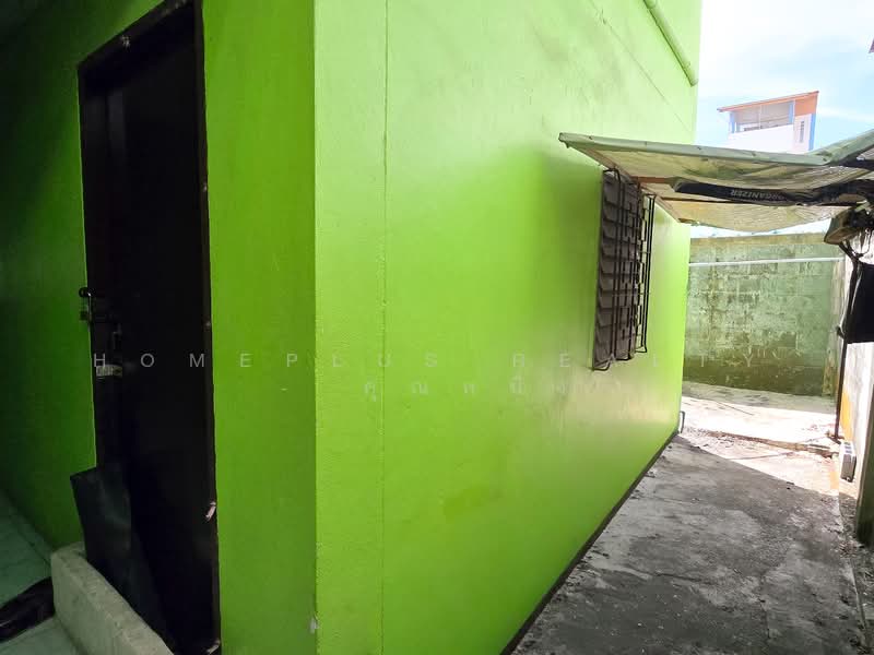 ขายหอพักพร้อมผู้เช่า ซอยคุ้มเกล้า 25, Bangkok, Lam Pla Tiew, Lat Krabang, Bangkok, , 544 sqm, Business For Sale, by HOMEPLUS REALTY - คุณหนึ่ง, 500203417 - DDproperty.com