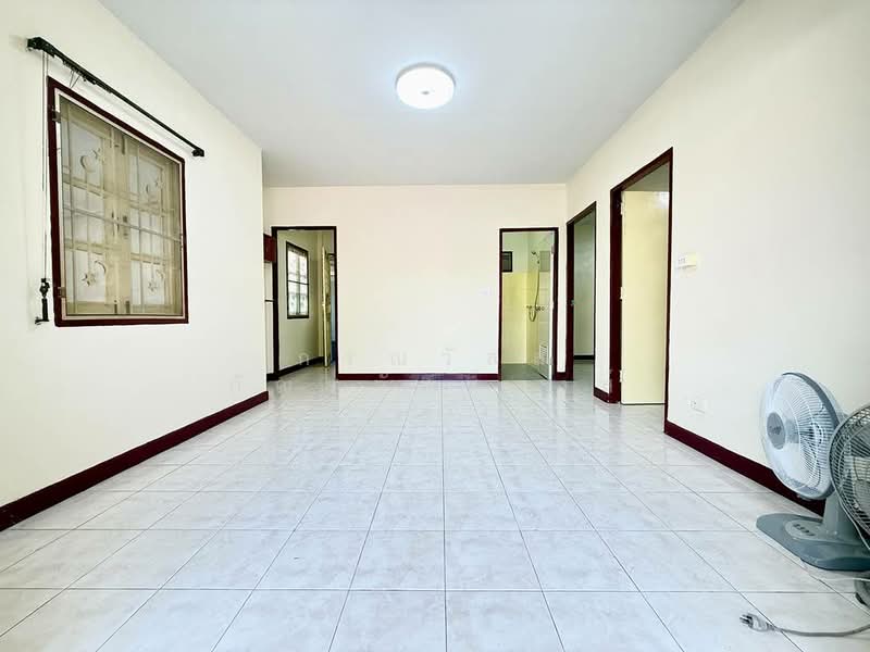 ขาย บ้านเดี่ยว 1 ชั้น หมู่บ้าน อริสรา 2 บางบัวทอง, Nonthaburi, Lam Pho, Bang Bua Thong, Nonthaburi, 3 Bedrooms, 120 sqm, Single Detached House For Sale, by กรณวัสส์ กัณฑวัสส์วงส์, 500203419 - DDproperty.com