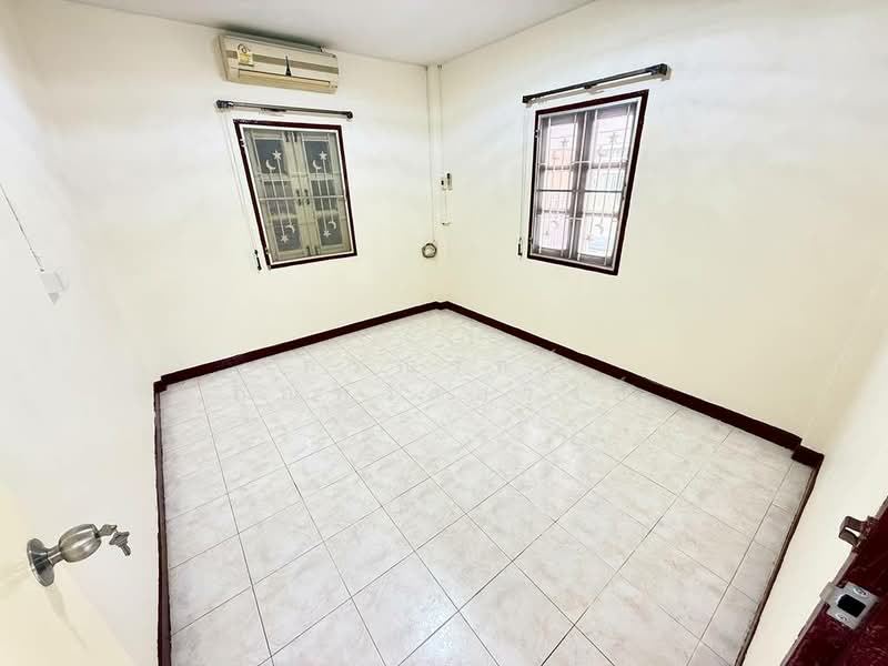 ขาย บ้านเดี่ยว 1 ชั้น หมู่บ้าน อริสรา 2 บางบัวทอง, Nonthaburi, Lam Pho, Bang Bua Thong, Nonthaburi, 3 Bedrooms, 120 sqm, Single Detached House For Sale, by กรณวัสส์ กัณฑวัสส์วงส์, 500203419 - DDproperty.com