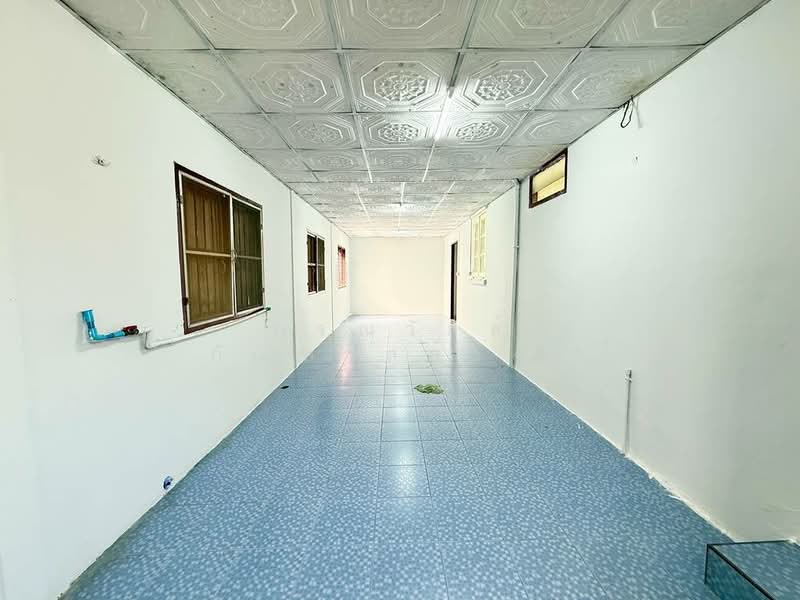 ขาย บ้านเดี่ยว 1 ชั้น หมู่บ้าน อริสรา 2 บางบัวทอง, Nonthaburi, Lam Pho, Bang Bua Thong, Nonthaburi, 3 Bedrooms, 120 sqm, Single Detached House For Sale, by กรณวัสส์ กัณฑวัสส์วงส์, 500203419 - DDproperty.com