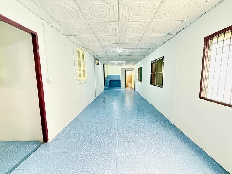 ขาย บ้านเดี่ยว 1 ชั้น หมู่บ้าน อริสรา 2 บางบัวทอง, Nonthaburi, Lam Pho, Bang Bua Thong, Nonthaburi, 3 Bedrooms, 120 sqm, Single Detached House For Sale, by กรณวัสส์ กัณฑวัสส์วงส์, 500203419 - DDproperty.com