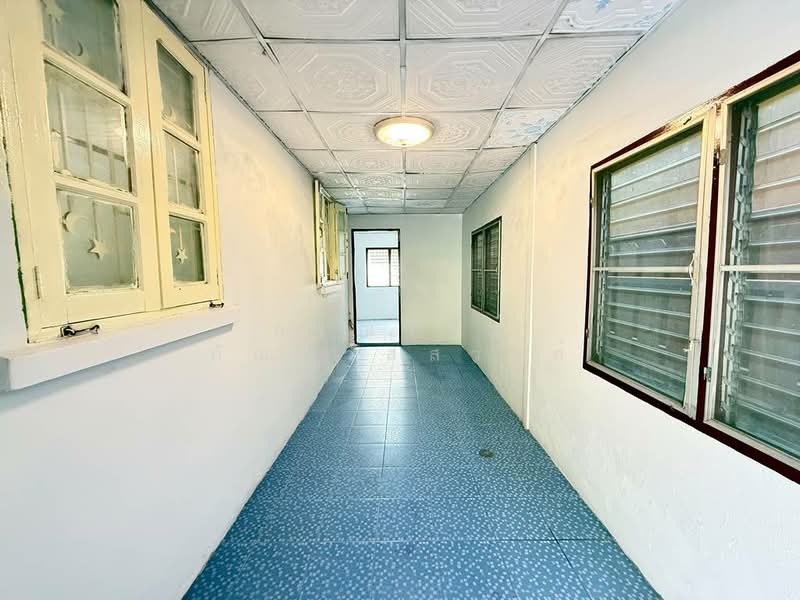 ขาย บ้านเดี่ยว 1 ชั้น หมู่บ้าน อริสรา 2 บางบัวทอง, Nonthaburi, Lam Pho, Bang Bua Thong, Nonthaburi, 3 Bedrooms, 120 sqm, Single Detached House For Sale, by กรณวัสส์ กัณฑวัสส์วงส์, 500203419 - DDproperty.com